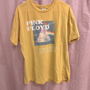 Vintage Pink Floyd shirt